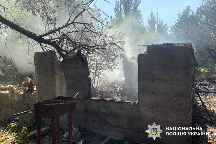Двоє людей загинули, 10 поранені внаслідок російських атак на Донеччині