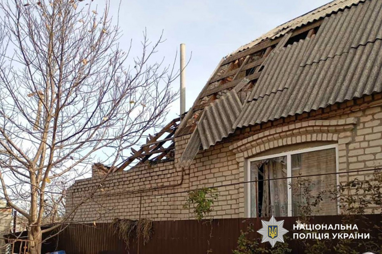 Війська рф скинули на Добропілля 5 авіабомб: наслідки обстрілів Донеччини 4 листопада