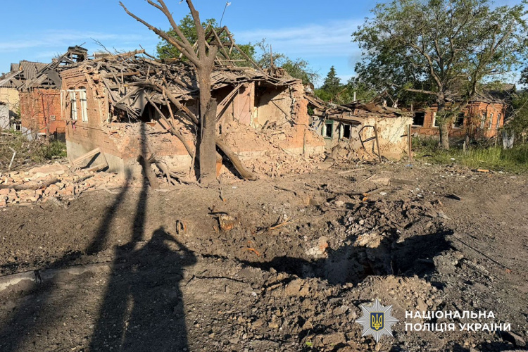 Двоє цивільних загинуло, четверо поранені на Донеччині внаслідок обстрілів