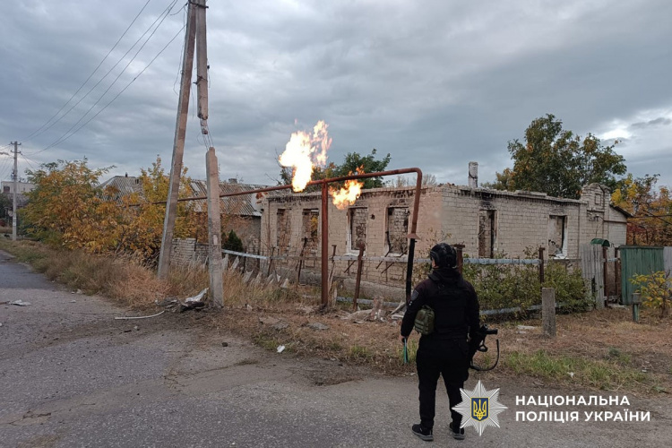 За добу окупанти обстріляли 10 населених пунктів Донеччини, вбили трьох та поранили 11 цивільних