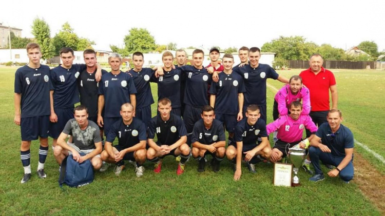 Спортивный калейдоскоп: регбисты, футболисты и волейболисты Покровска добились высоких результатов на престижных соревнованиях