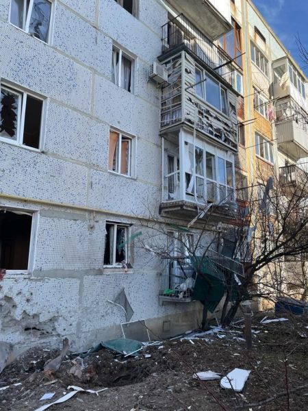 Оперативна ситуація по Донецькій області станом на ранок 3 грудня