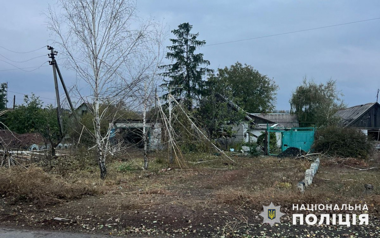 По Покровській ТГ росіяни вдарили авіабомбами – наслідки обстрілів Донеччини за минулу добу