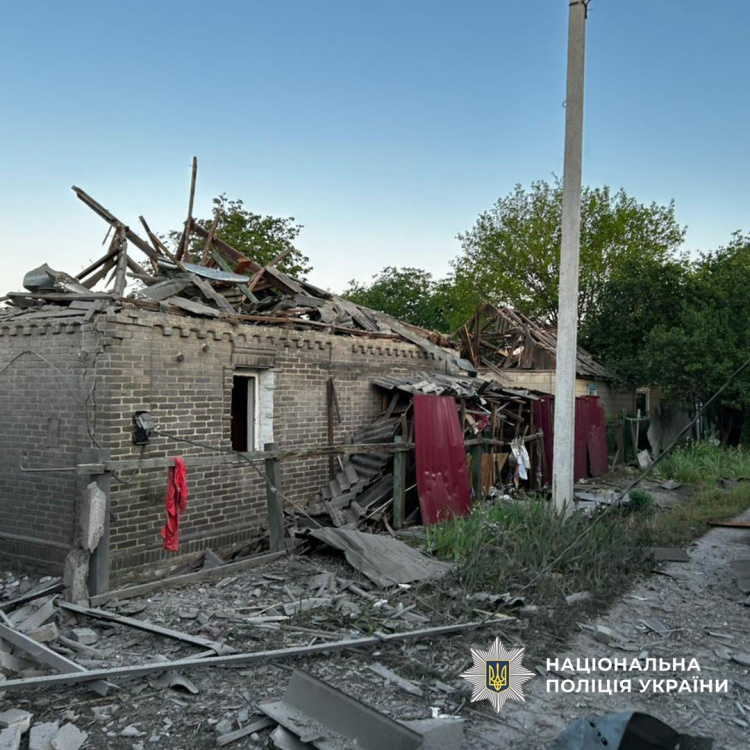 29 травня російські обстріли вбили одну людину на Донеччині і шістьох поранили