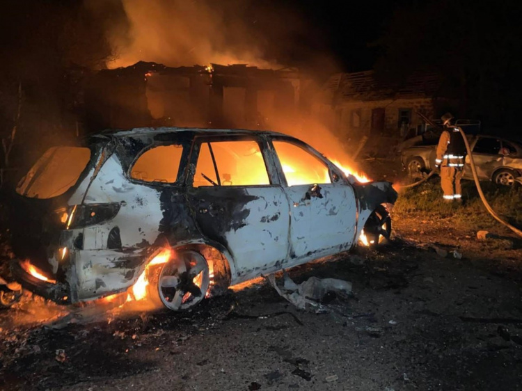 22 загиблих і поранених на Донеччині: поліція повідомила про наслідки російських атак 6 липня