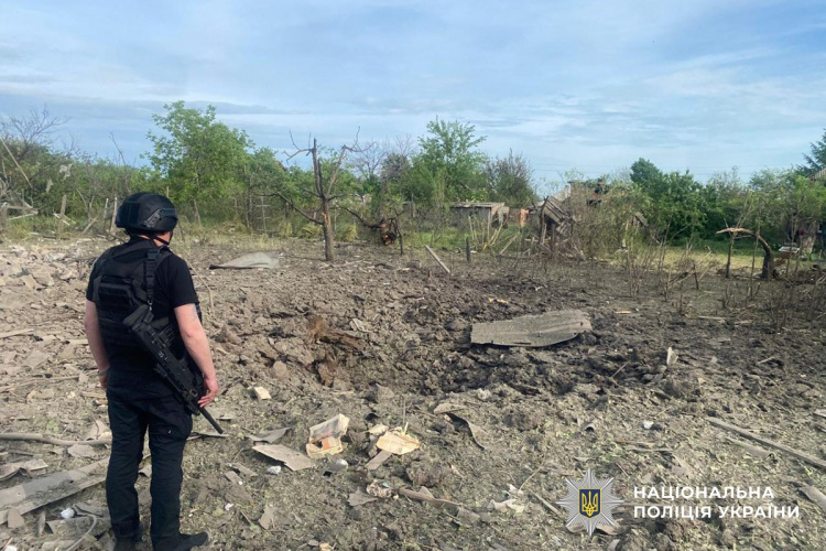 Четверо цивільних загинули, 11 поранені на Донеччині внаслідок обстрілів 21 травня