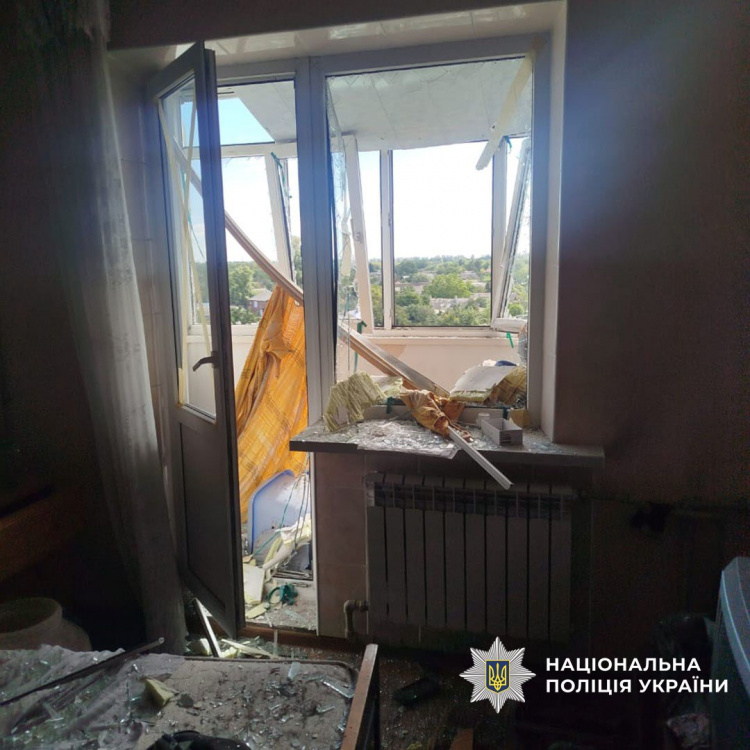 2 жовтня на Донеччині російські обстріли вбили 1 та поранили 4 мирних мешканців
