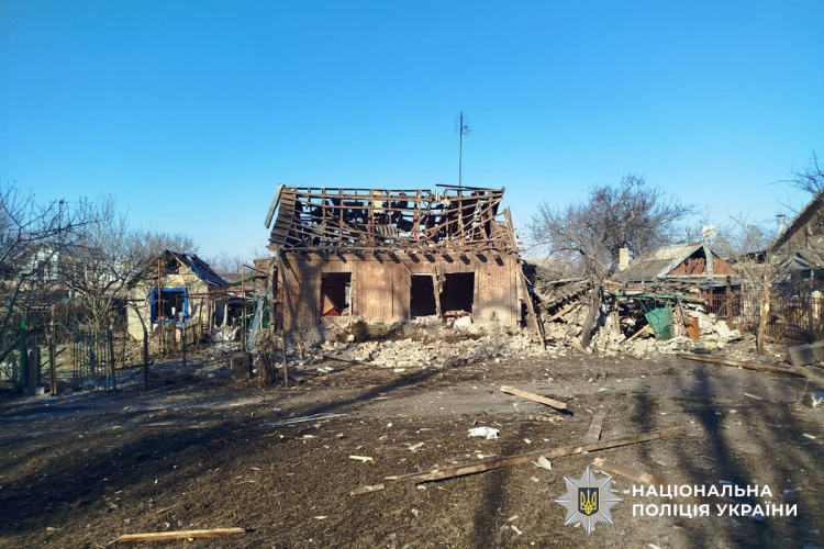 8 загиблих і 21 поранений – наслідки російських обстрілів Донеччини 4 лютого