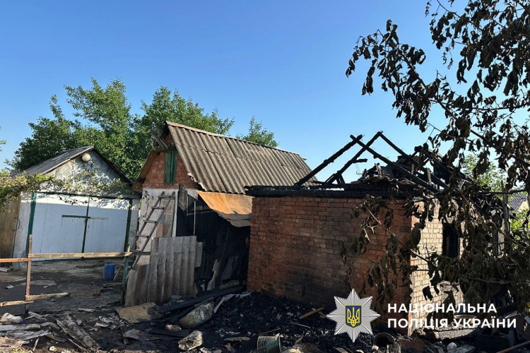 Шестеро цивільних на Донеччині зазнали поранень внаслідок ворожих атак