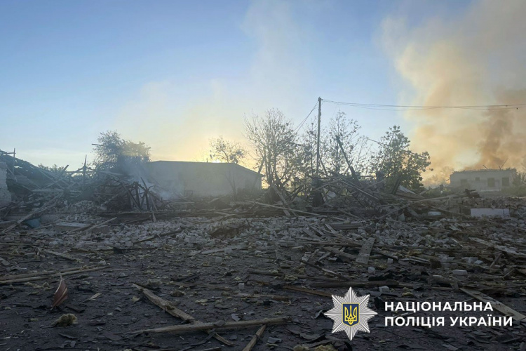 Шестеро цивільних на Донеччині зазнали поранень внаслідок ворожих атак
