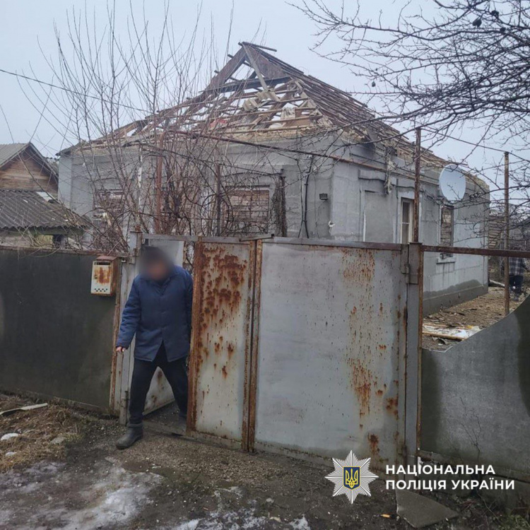 Двоє загиблих і четверо поранених: поліція Донеччини - про наслідки російських атак за 26 лютого