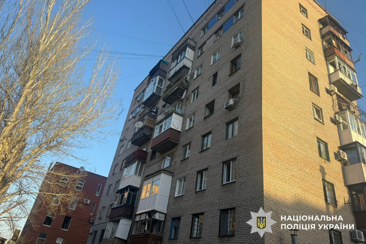 Одна людина поранена через російські обстріли Донеччини 11 березня