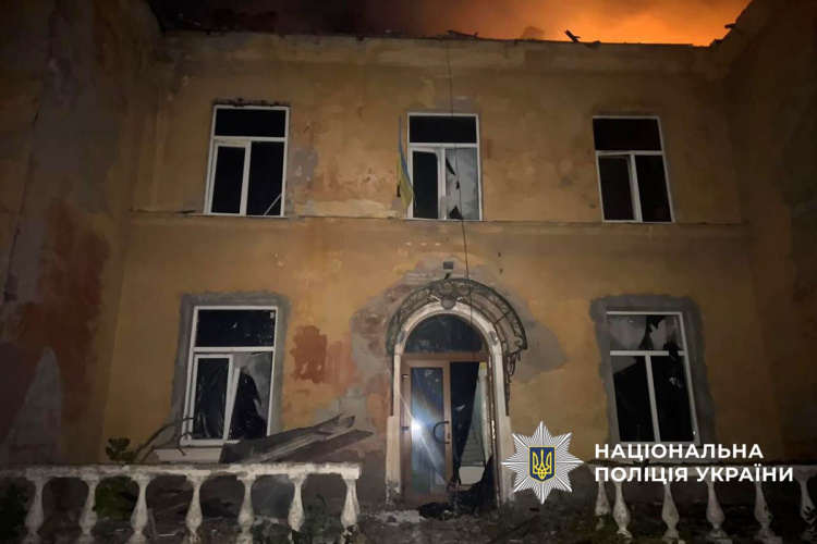 За добу п’ятеро жителів Донеччини зазнали поранень внаслідок російських атак