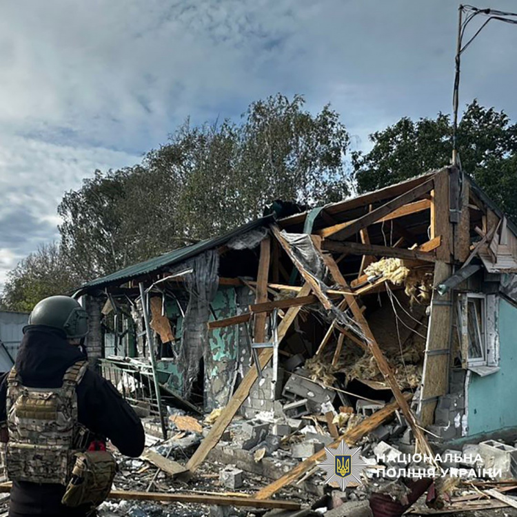 Загиблий і 8 поранених – наслідки російської агресії на Донеччині 30 вересня