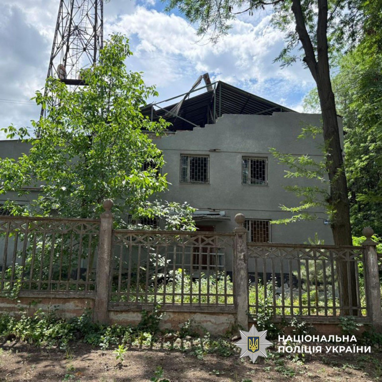 Загиблий та 8 поранених: поліція повідомила про наслідки обстрілів Донеччини 26 червня