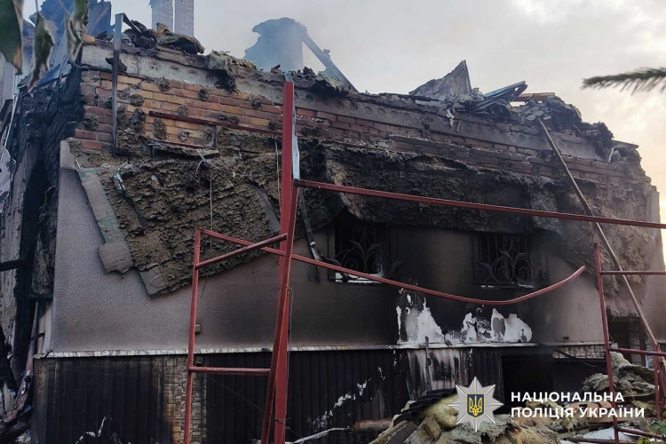 На Донеччині внаслідок обстрілів 13 червня загинули троє людей, ще 9, зокрема дитина, поранені