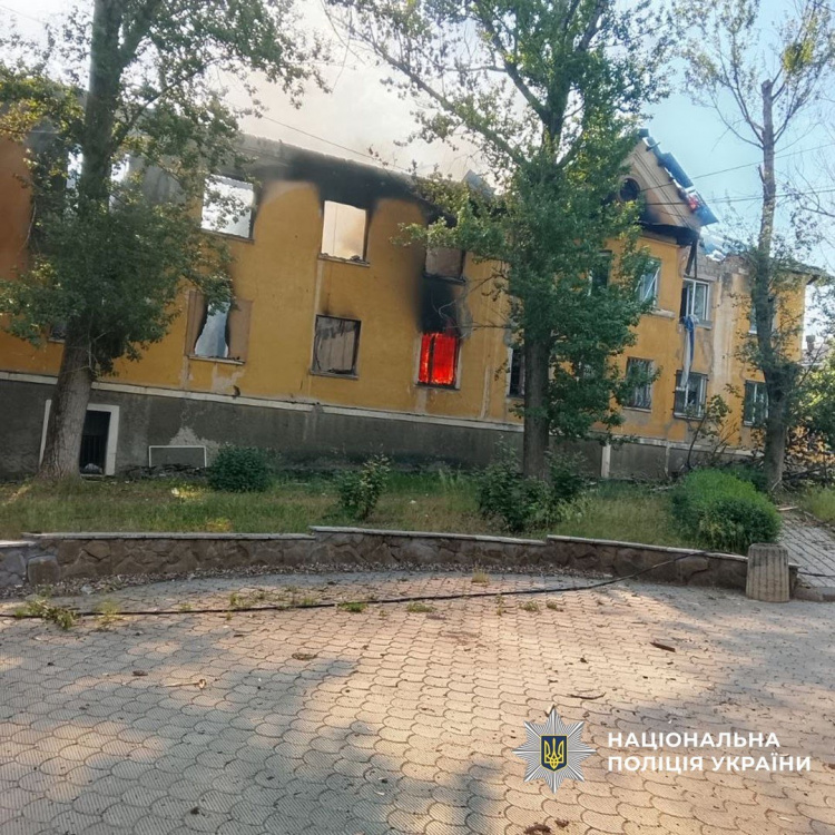Двоє загиблих та шестеро поранених через обстріли Донеччини 23 травня