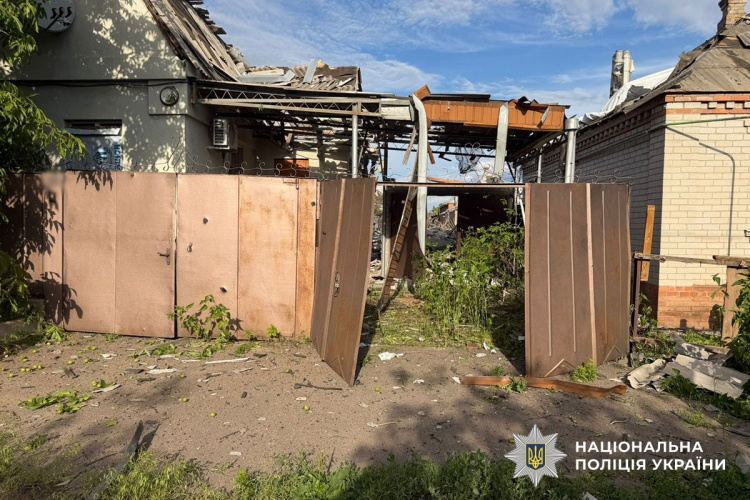 Четверо цивільних загинуло, 17 поранено на Донеччині внаслідок обстрілів