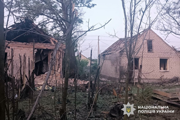 Мирноград пережив 6 обстрілів авіабомбами: наслідки обстрілів Донеччини за минулу добу