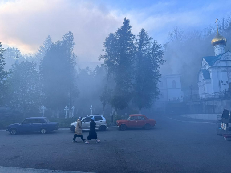 Унаслідок ворожих обстрілів Донеччини 1 травня постраждала людина