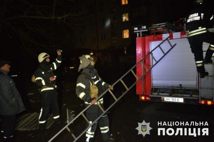 Донеччина зазнала 14 ворожих ударів