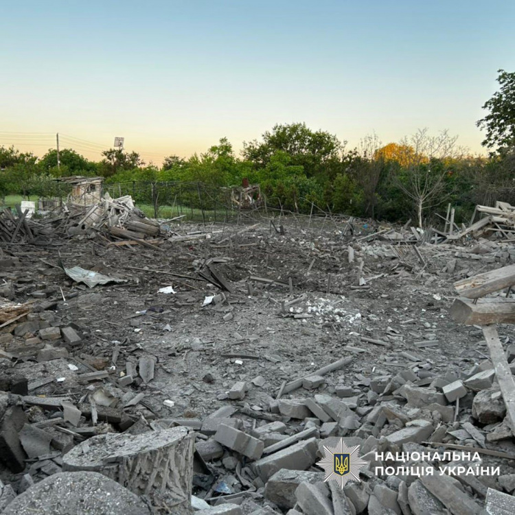 29 травня російські обстріли вбили одну людину на Донеччині і шістьох поранили