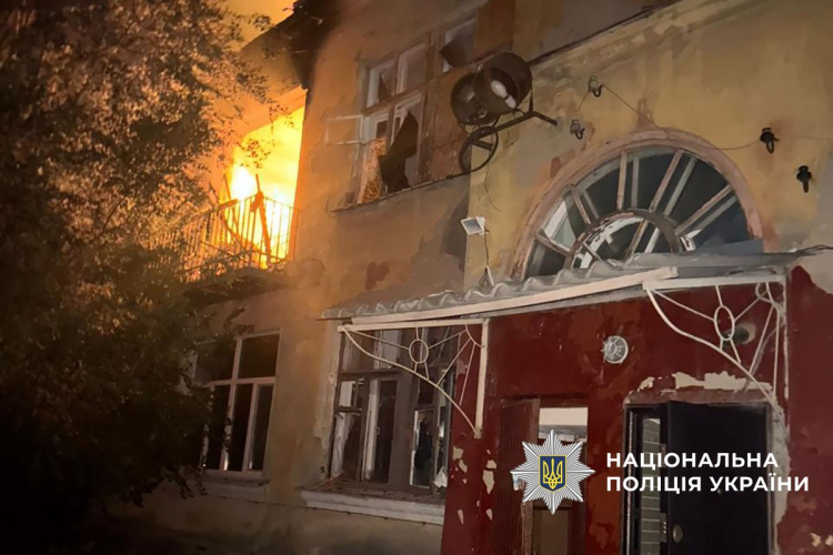 За добу п’ятеро жителів Донеччини зазнали поранень внаслідок російських атак
