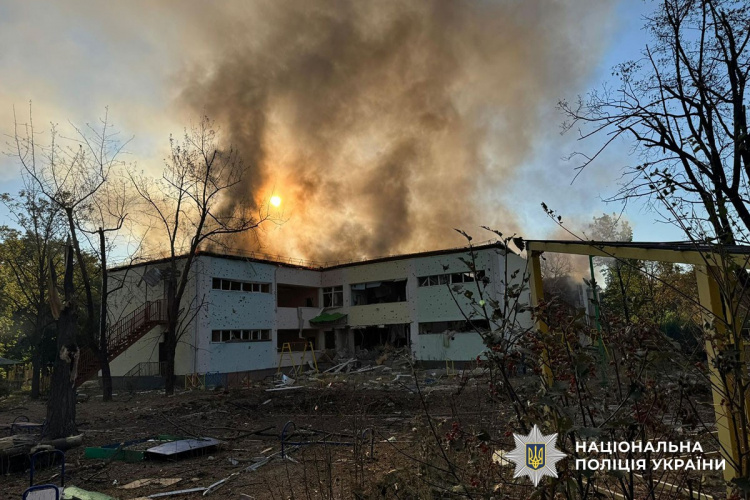 Сім цивільних поранені на Донеччині за добу внаслідок обстрілів