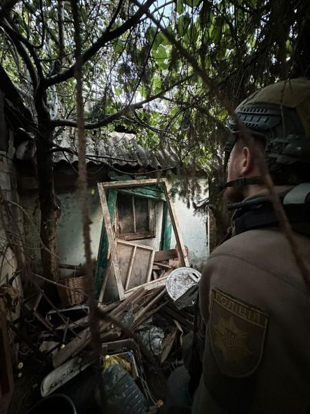 Окупанти продовжують обстріл Донеччини: за добу загинули двоє людей, поранено 10