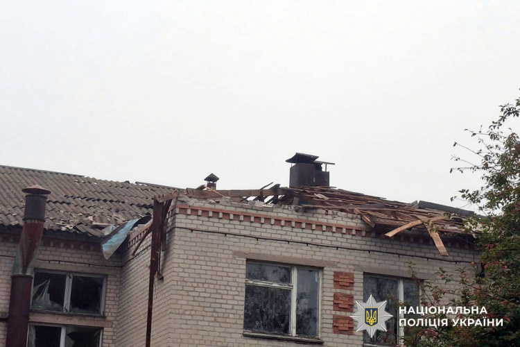 На Донеччині двоє цивільних загинули, ще одного поранено внаслідок атак рф 15 вересня