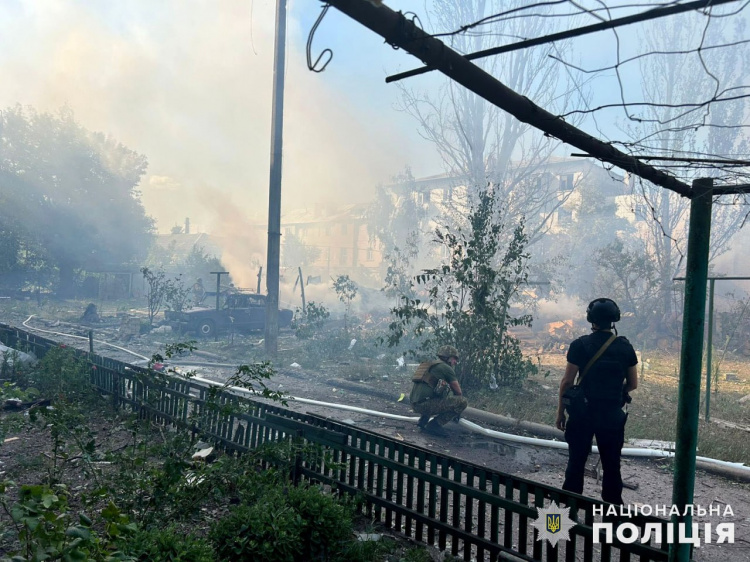 Четверо загиблих і 21 поранений, серед жертв є діти – наслідки російських обстрілів Донеччини за добу