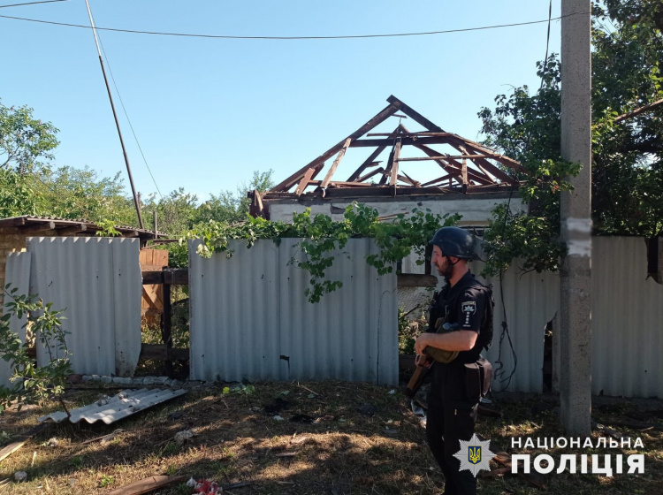 Селидове знову потрапило під ворожий вогонь: наслідки обстрілів Донеччини за минулу добу