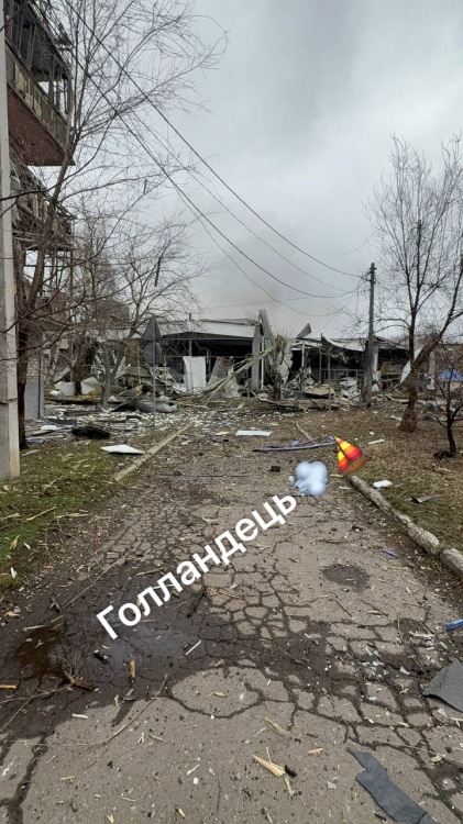 17 березня росіяни поранили п’ятьох жителів Донеччини, з них троє - діти
