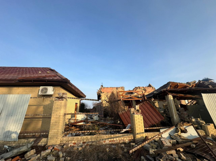 П’ятеро цивільних поранені внаслідок російських атак на Донеччині 22 лютого