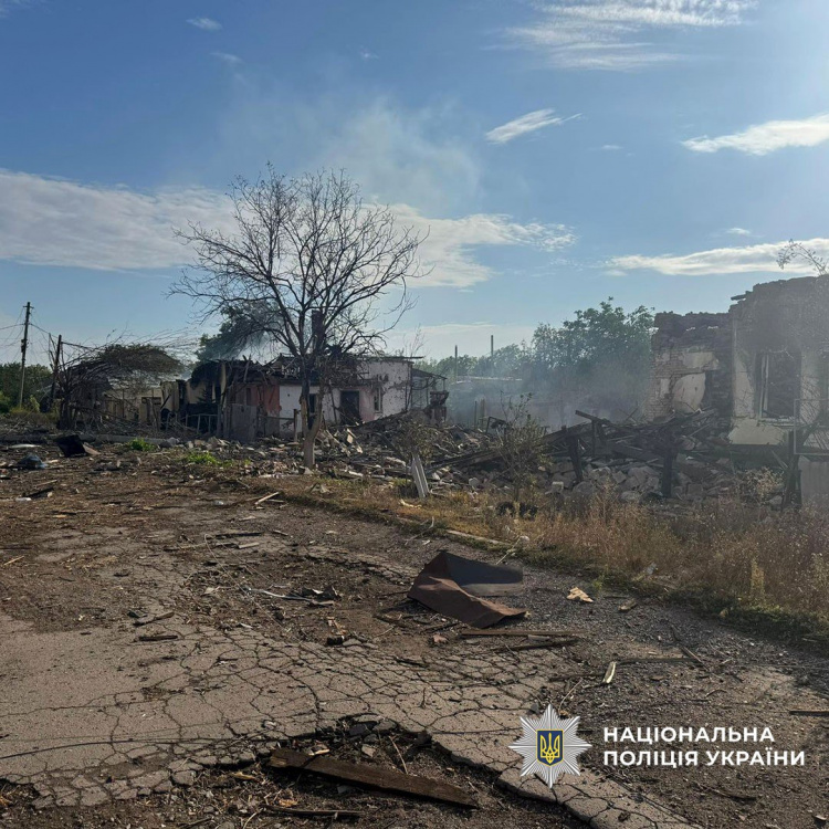 Одна людина загинула, п’ятеро зазнали поранень – наслідки російських обстрілів Донеччини 19 вересня