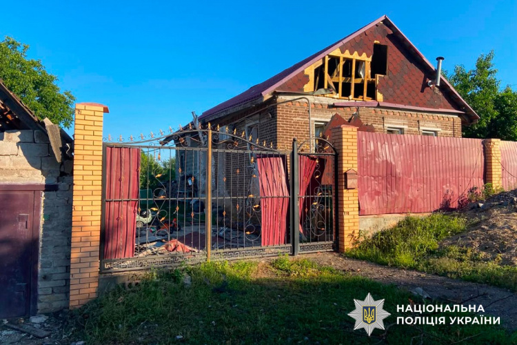 На Донеччині 4 людини загинули, ще 19 поранені внаслідок ударів рф