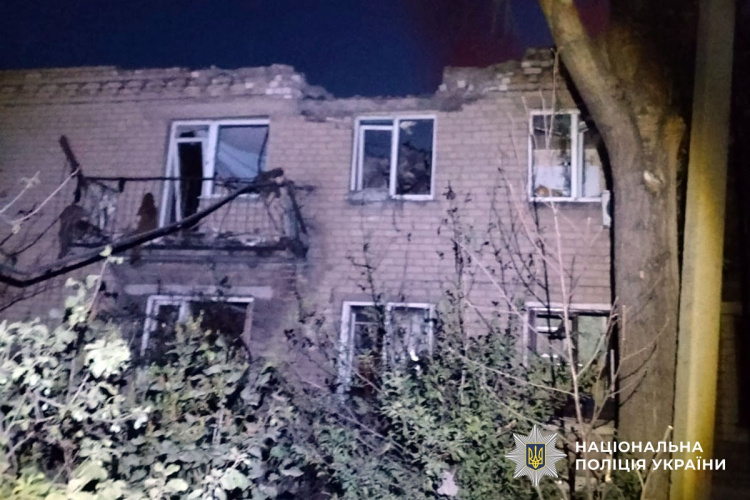 10 червня Ворог атакував 13 населених пунктів Донеччини – попередньо, без постраждалих