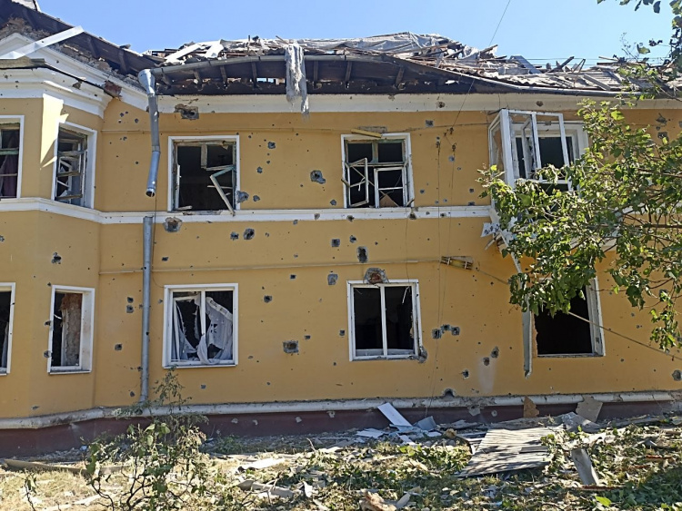 7 поранених за 30 червня: поліція документує наслідки ворожих обстрілів Донеччини