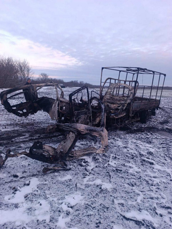 На будівництві фортифікацій на Покровському напрямку загинули двоє працівників, одного важко поранено