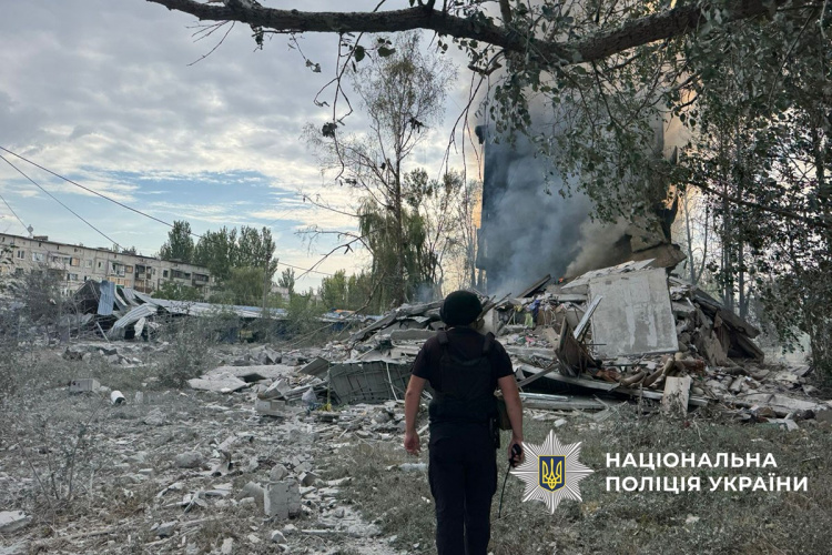 За добу на Донеччині росіяни вбили 28 цивільних, ще 20 поранили