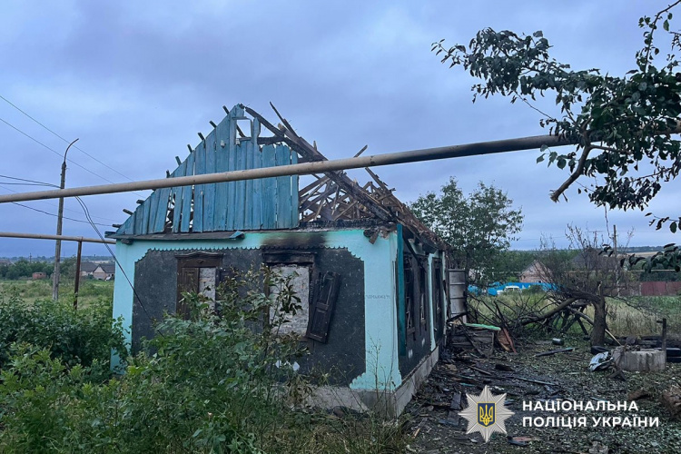5 загиблих і 7 поранених: росія продовжує вбивати цивільних на Донеччині