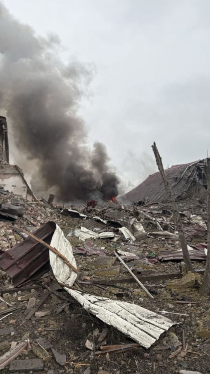 Попередня доба на Донеччині минула без постраждалих, на ранок – троє поранених