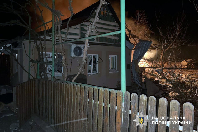 Двоє людей загинули, троє зазнали поранень внаслідок російських атак на Донеччині