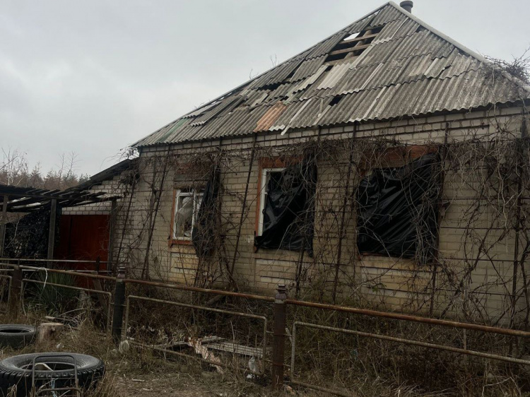 Доба обстрілів минула без постраждалих – поліція Донеччини