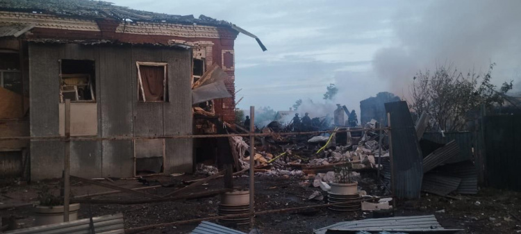 30 травня росіяни вбили ще 5 жителів Донеччини, 9 осіб поранено, зокрема дитина