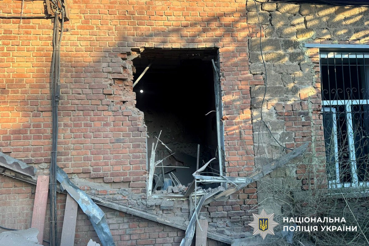 На Донеччині за добу внаслідок обстрілів одна людина загинула, ще сім – зазнали поранень