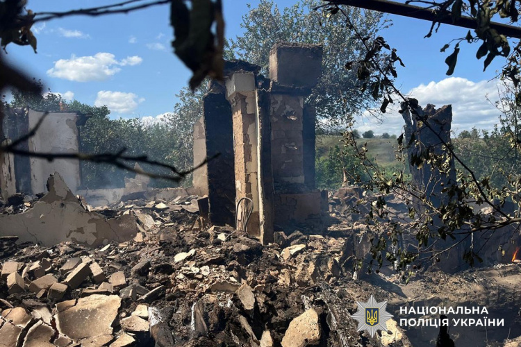 Одна людина загинула, 11 поранені внаслідок обстрілів Донеччини 26 червня