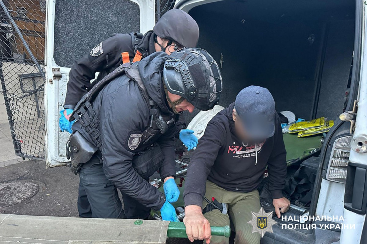 Загинули цивільні в Добропіллі та Райському: наслідки ворожих обстрілів Донеччини 14 жовтня