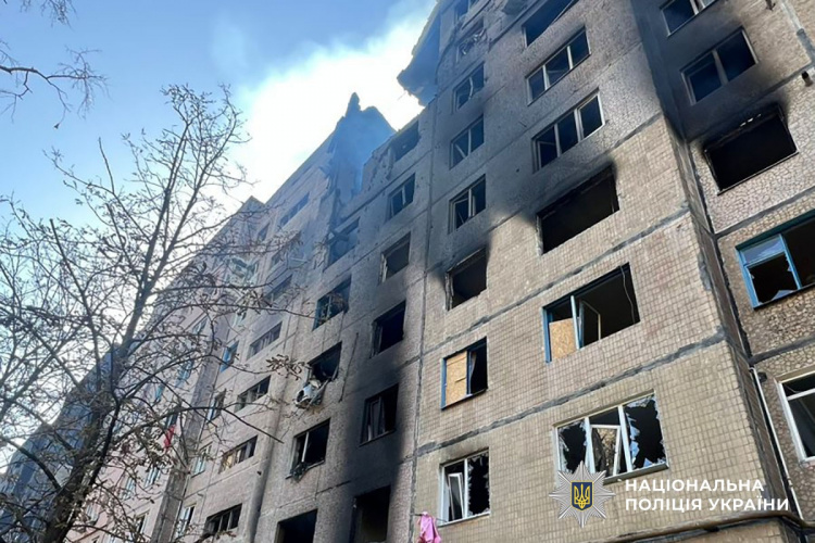 Четверо людей загинули і вісім поранені внаслідок обстрілів Донеччини за добу