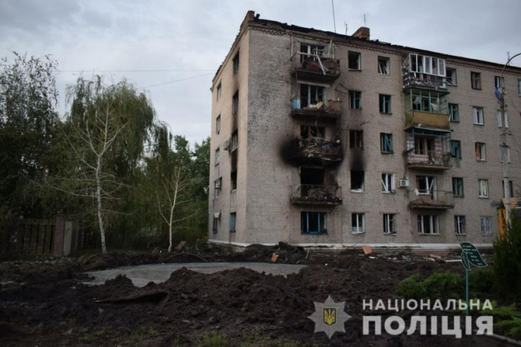 Цієї доби від обстрілів Донеччини найбільше постраждали Авдіївка, Краматорськ, Слов’янськ